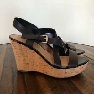 Franco Sarto Wedges